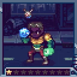 Hero #10003