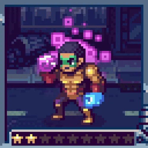 Hero #2783