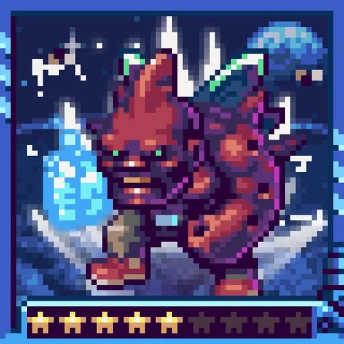 Dimensionx