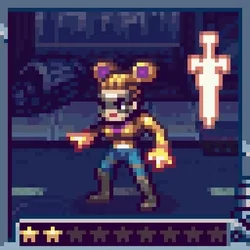 Hero #4074