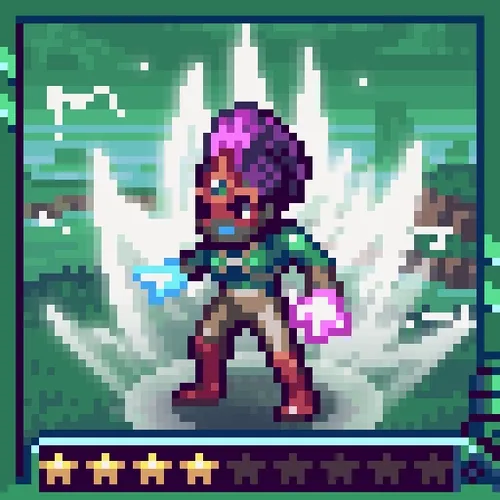 Dimensionx