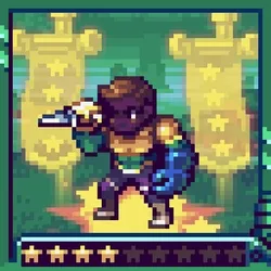 Hero #17963
