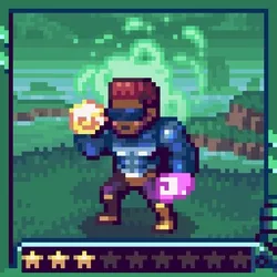 Hero #6652