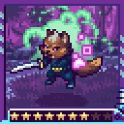 Hero #2398