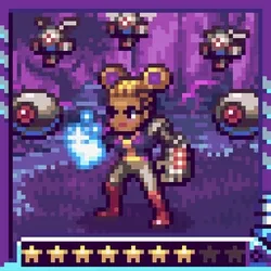Hero #6788