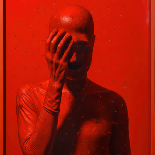 Dehiscence Dark Art
