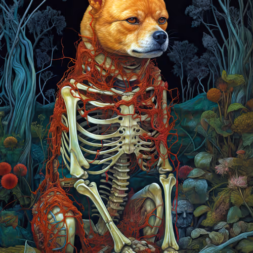 Dehiscence - Dark Art