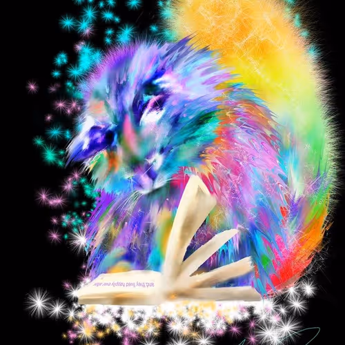 The Art Of Stephani Analah