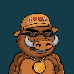 Crypto Dziki #114