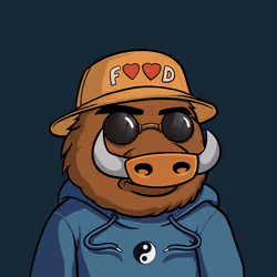 Crypto Dziki #152