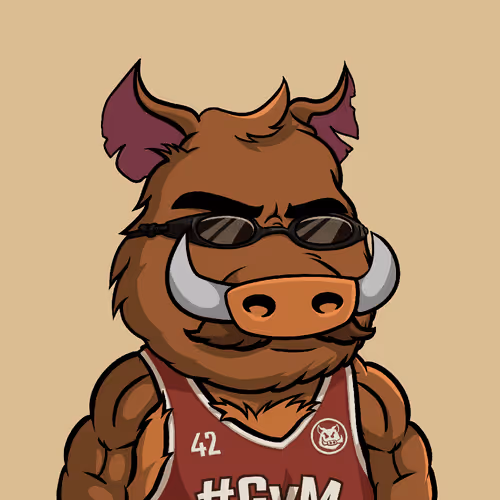 norbertouno.sol Solana Name Service (SNS and .sol domain) PFP