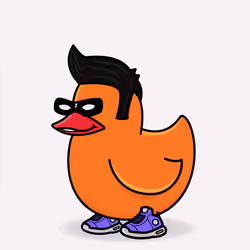 PATO #6