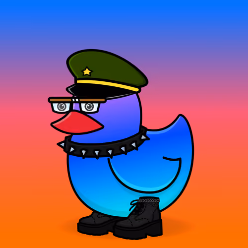 PATO #501