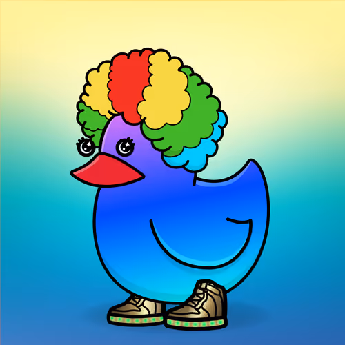 PATO #536