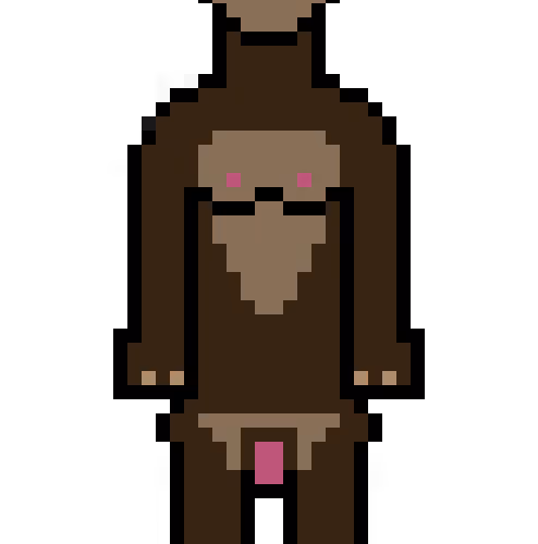 Niftydudes
