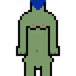 Niftydude #379