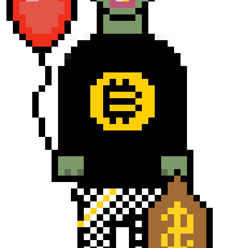 Niftydude #426