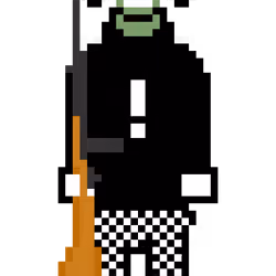 Niftydude #565