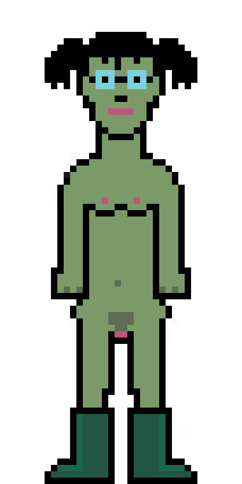 Niftydude #1016
