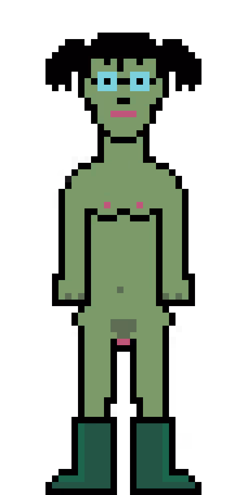 Niftydude #1016