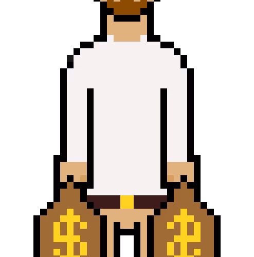 Niftydude #327