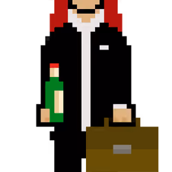 Niftydude #337