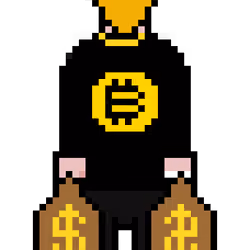 Niftydude #236