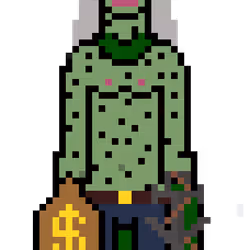 Niftydude #778