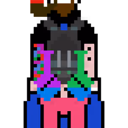 Niftydude #611