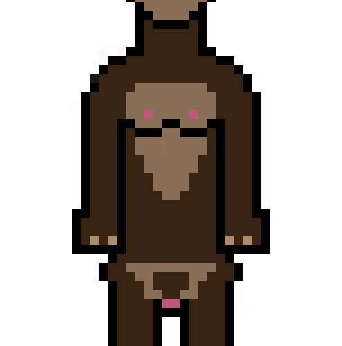 Niftydudes