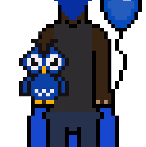 Niftydudes