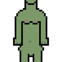 Niftydude #438