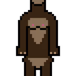 Niftydude #390