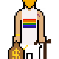 Niftydude #326