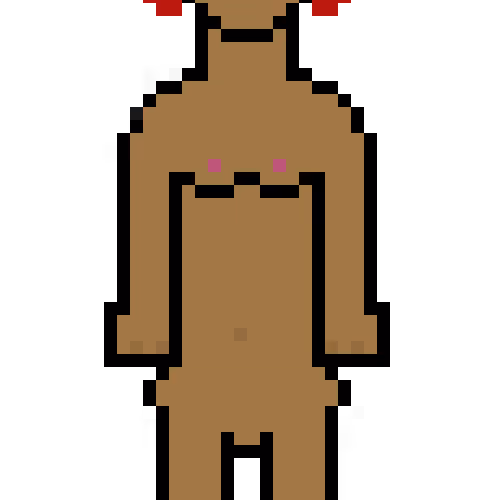 Niftydudes