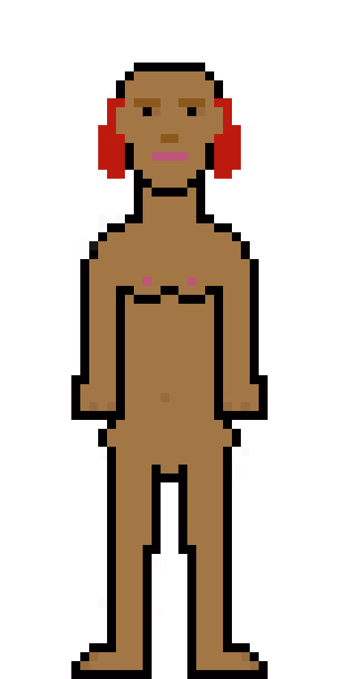 Niftydude #1013