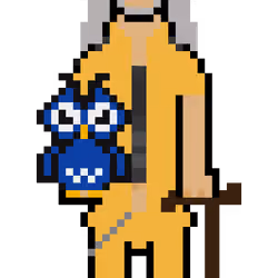 Niftydude #200 - KILLUMINATI
