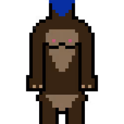 Niftydude #376