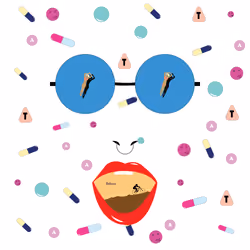 Alivacious #74