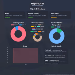 NFTMaps Land #10489