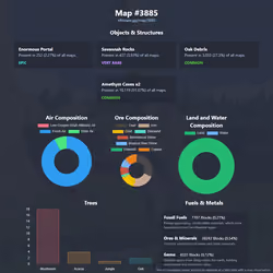 NFTMaps Land #3885
