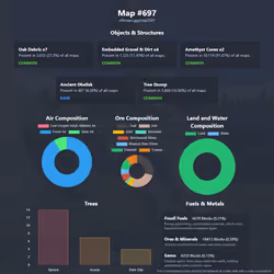 NFTMaps Land #697