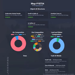 NFTMaps Land #10754