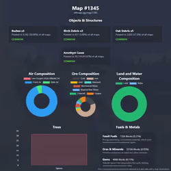 NFTMaps Land #1345