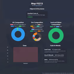 NFTMaps Land #3213