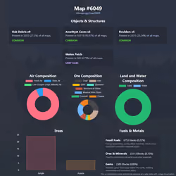 NFTMaps Land #6049