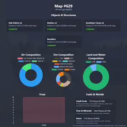NFTMaps Land #629