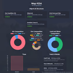NFTMaps Land #234