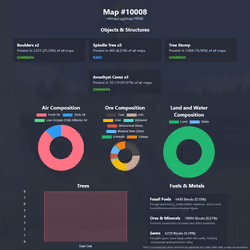 NFTMaps Land #10008