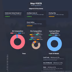 NFTMaps Land #5978